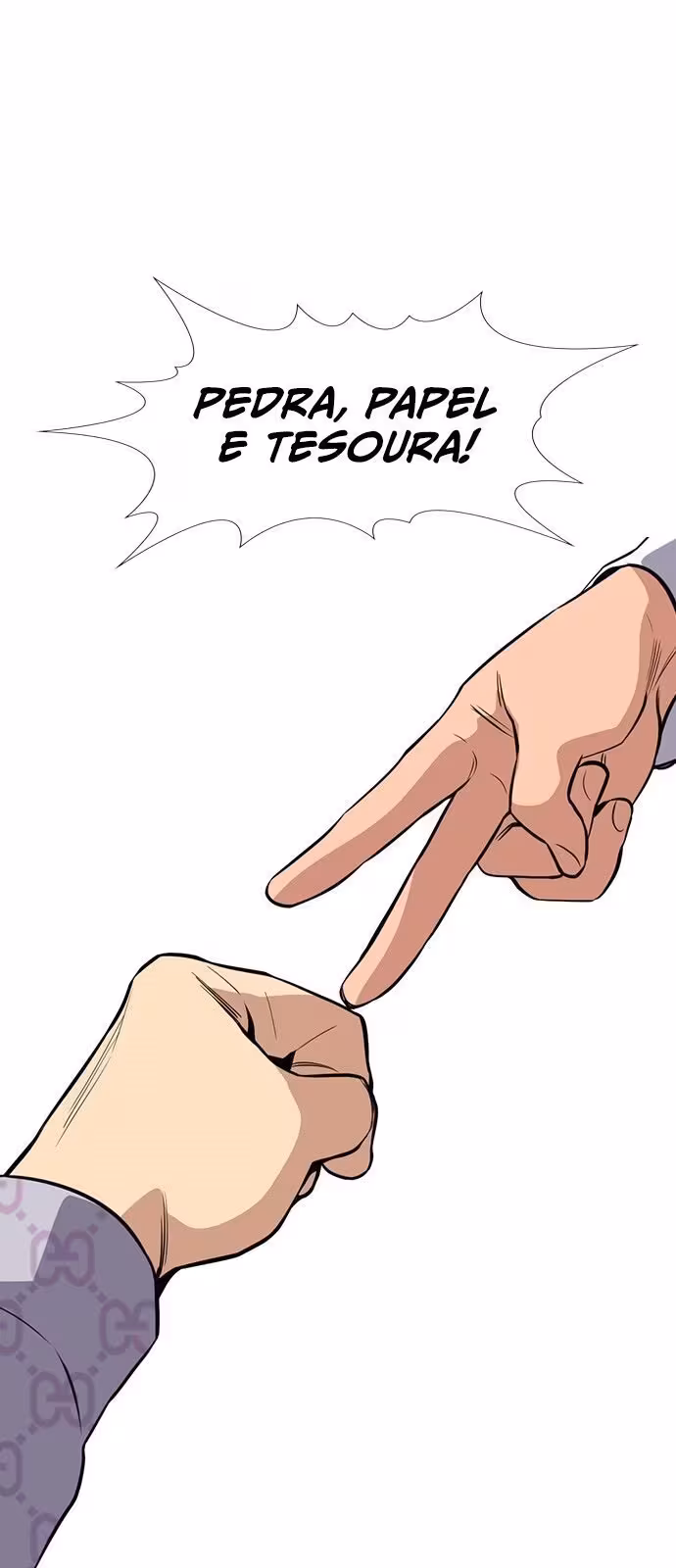 Página do Capítulo 56