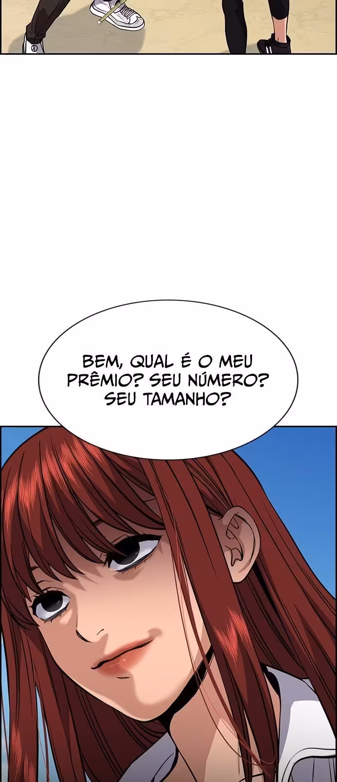 Página do Capítulo 56