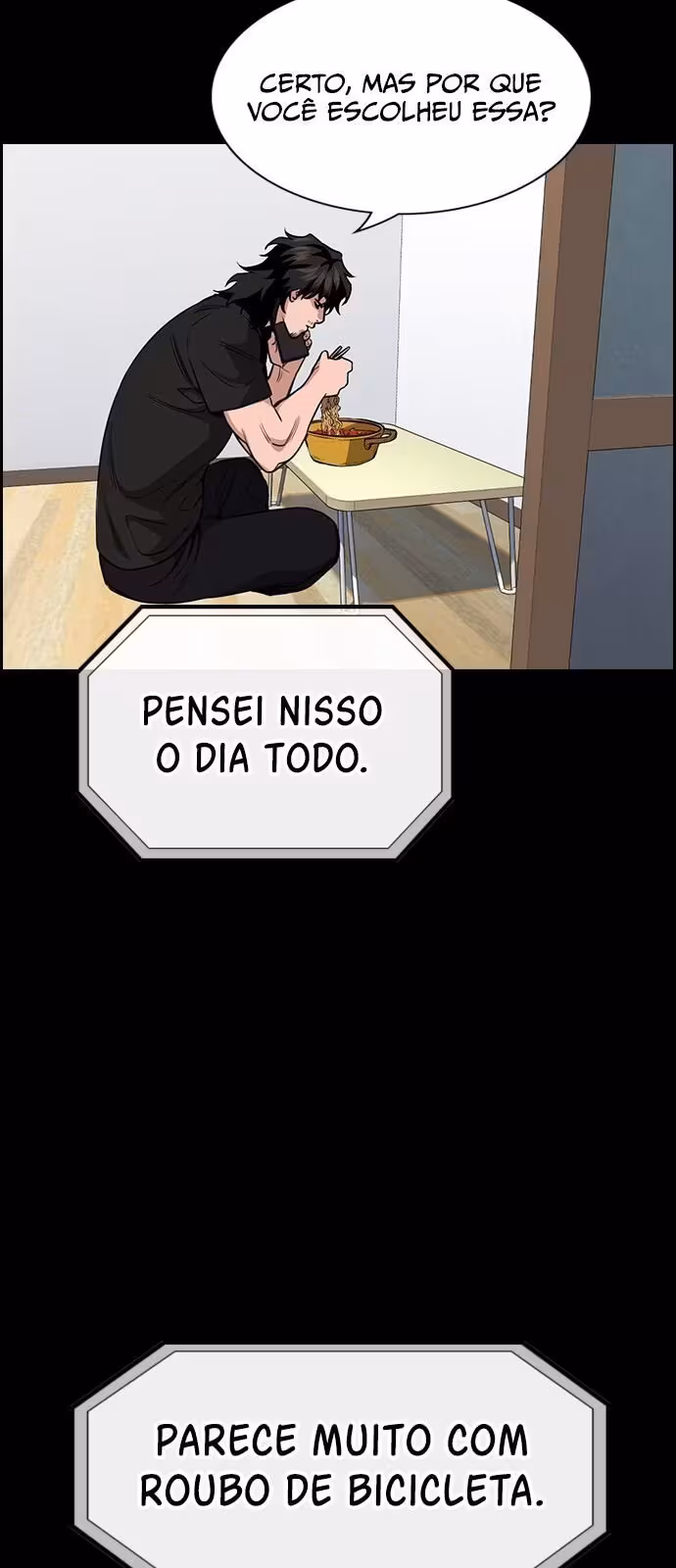Página do Capítulo 56