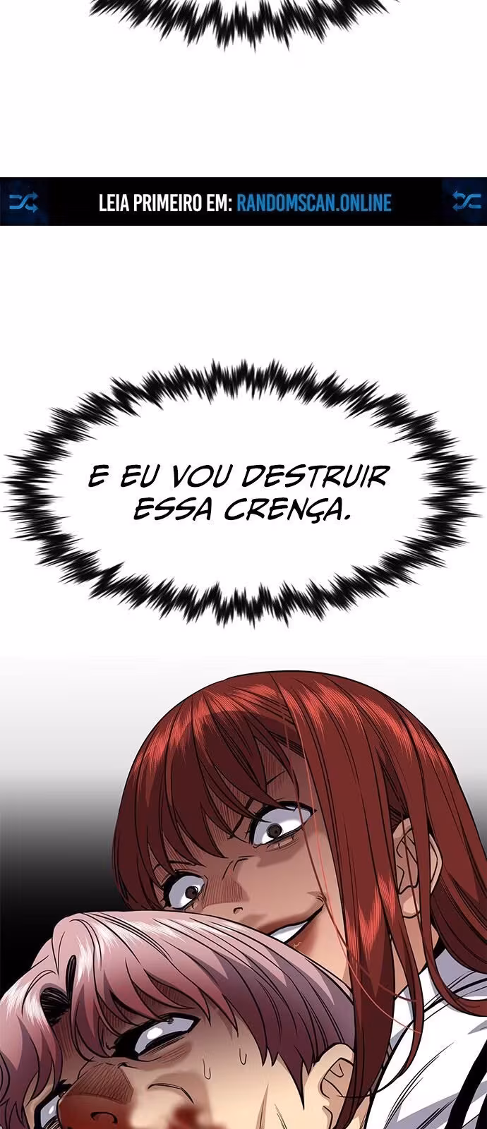 Página do Capítulo 56