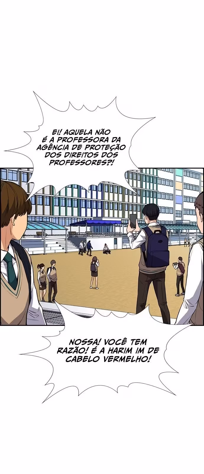 Página do Capítulo 57