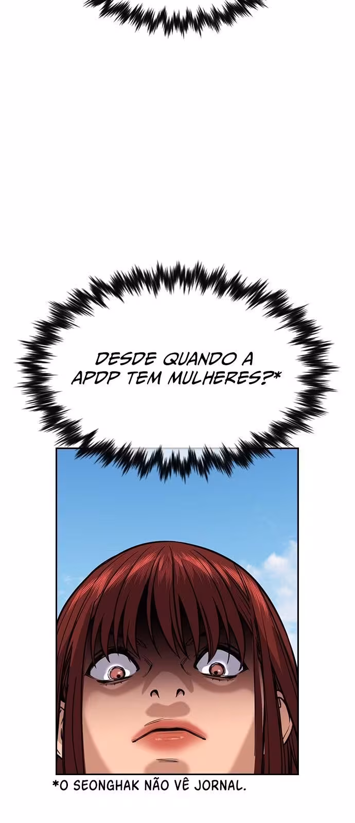 Página do Capítulo 57