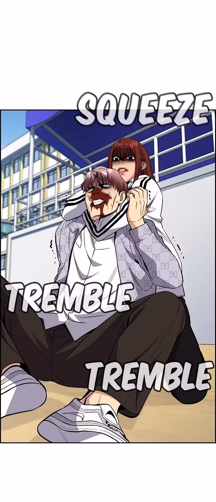 Página do Capítulo 57