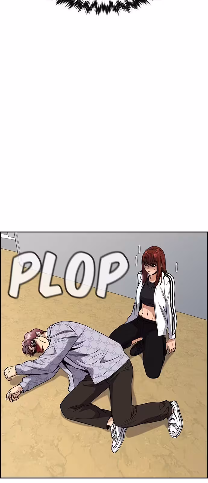 Página do Capítulo 57