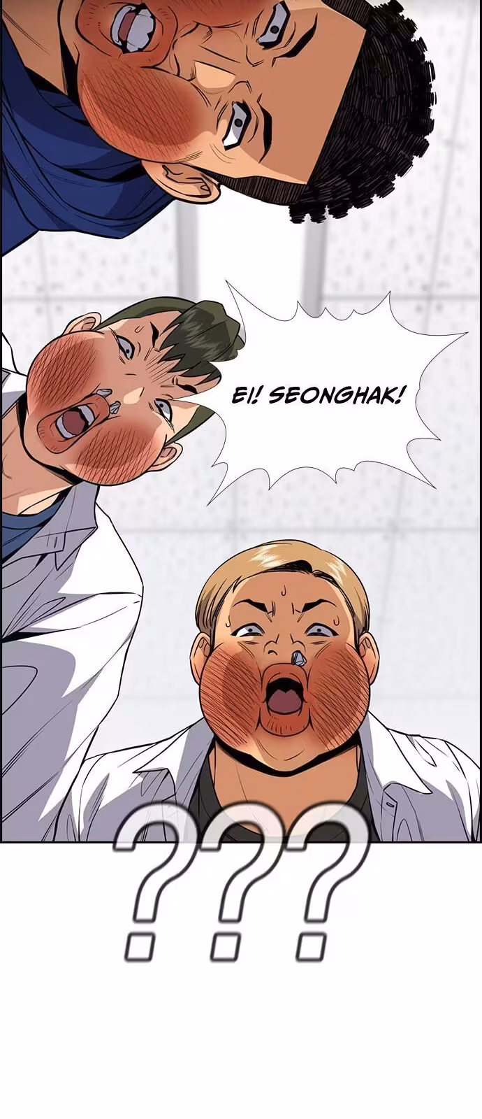 Página do Capítulo 57