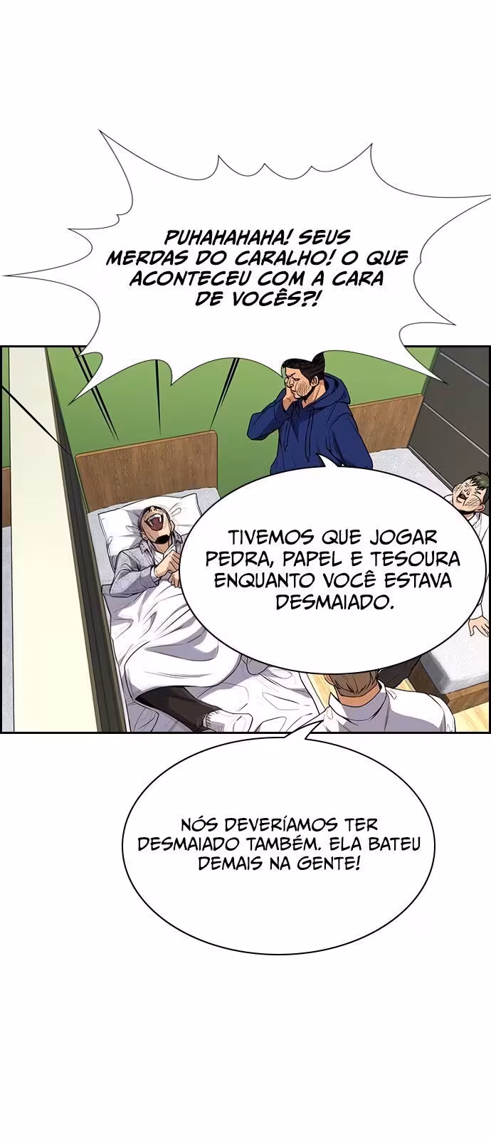 Página do Capítulo 57