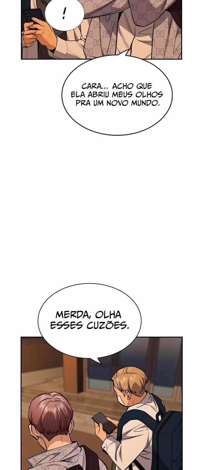 Página do Capítulo 57