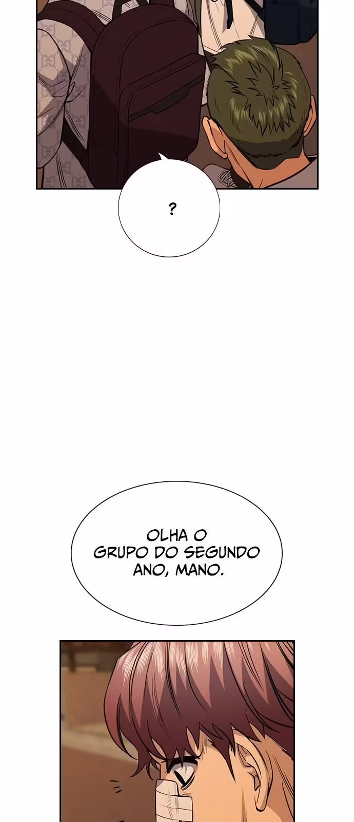 Página do Capítulo 57