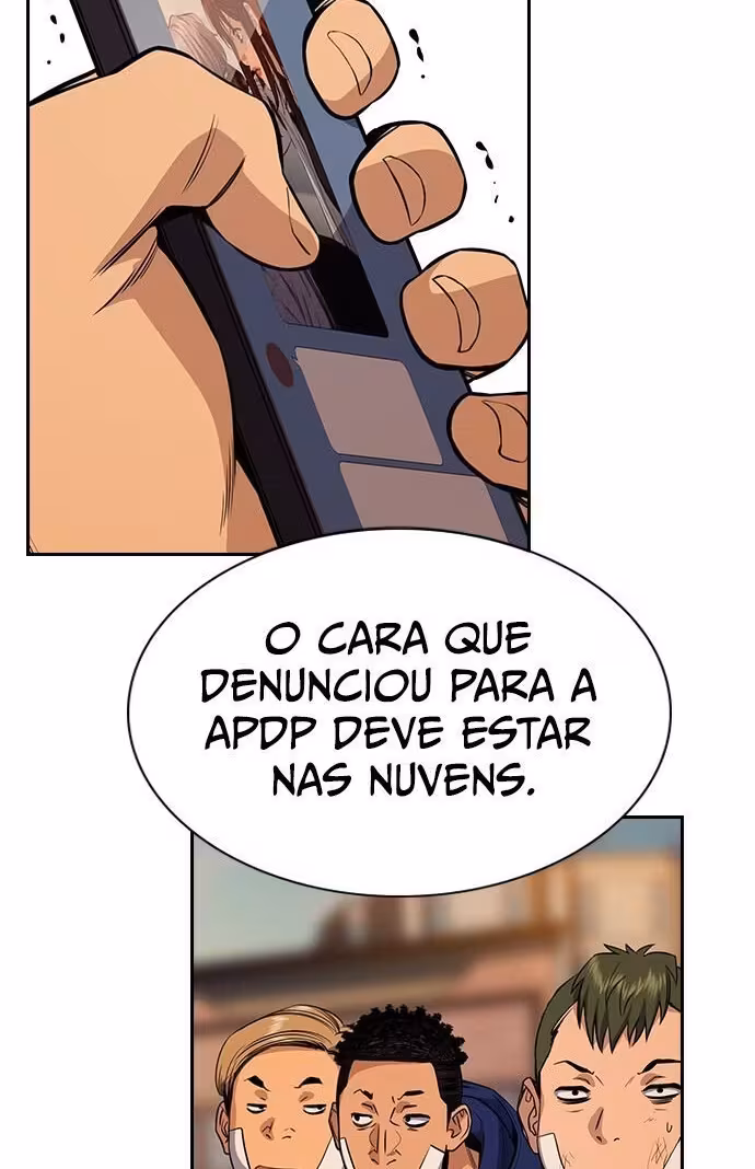 Página do Capítulo 57