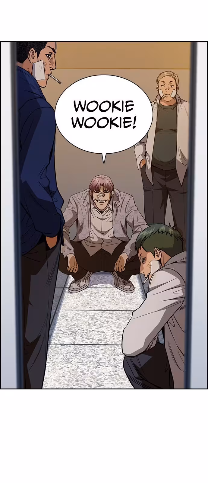 Página do Capítulo 57