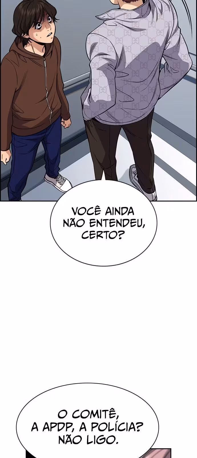 Página do Capítulo 57