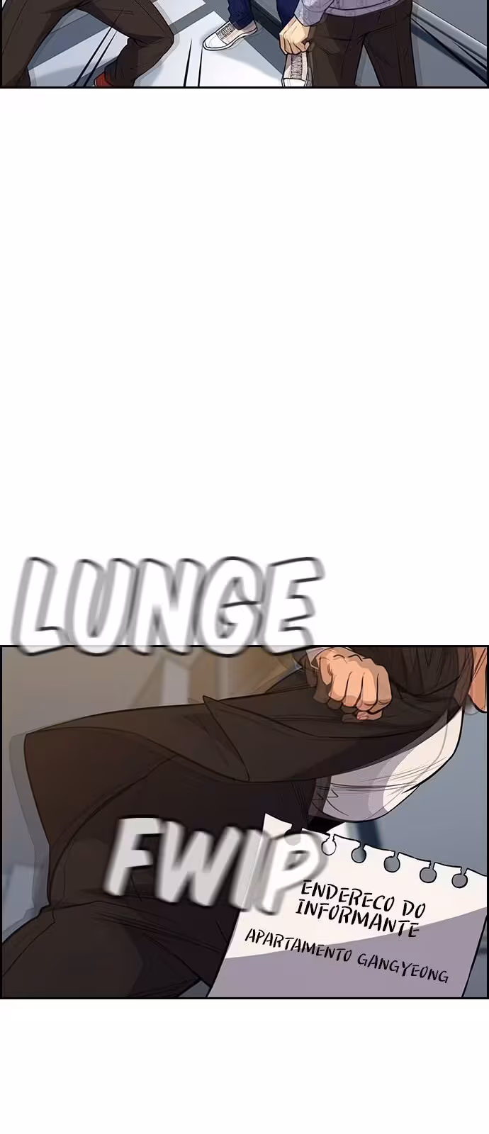 Página do Capítulo 57