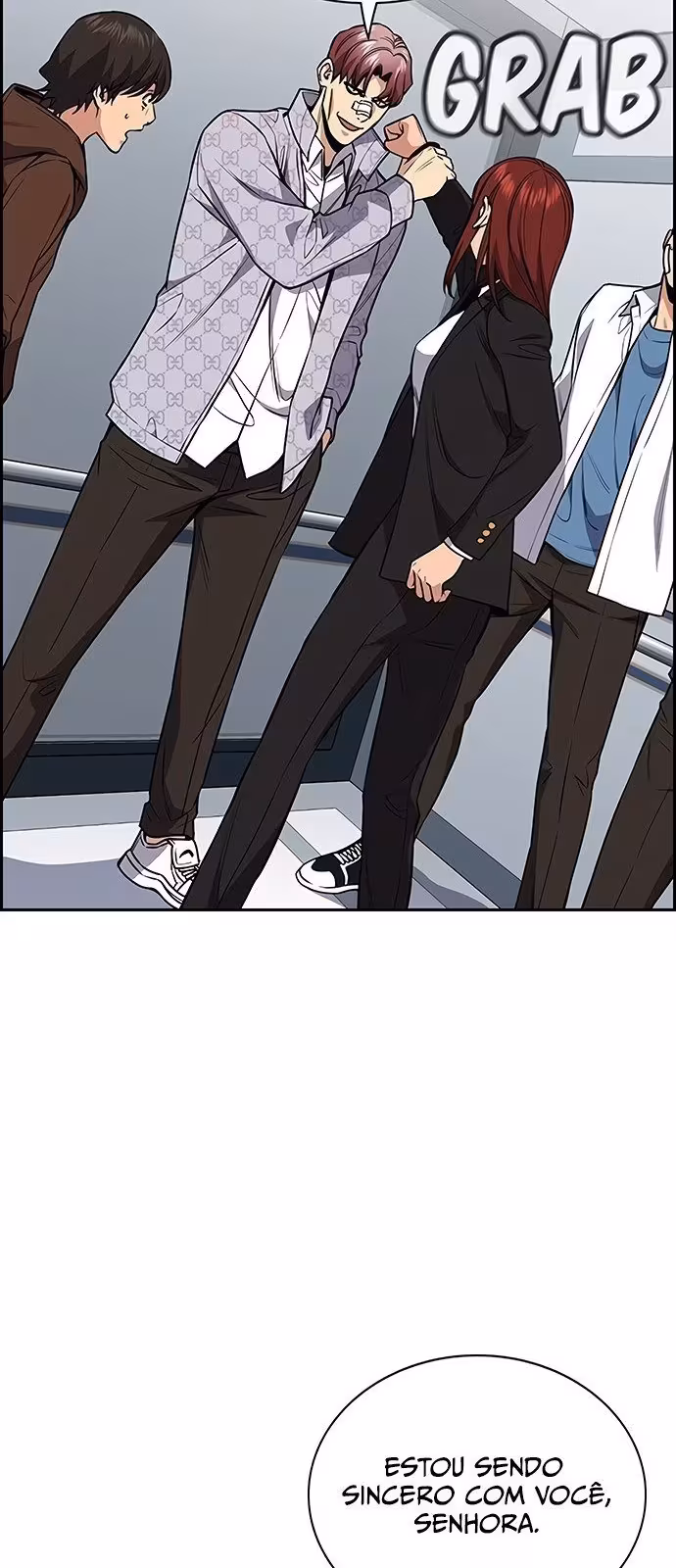 Página do Capítulo 58