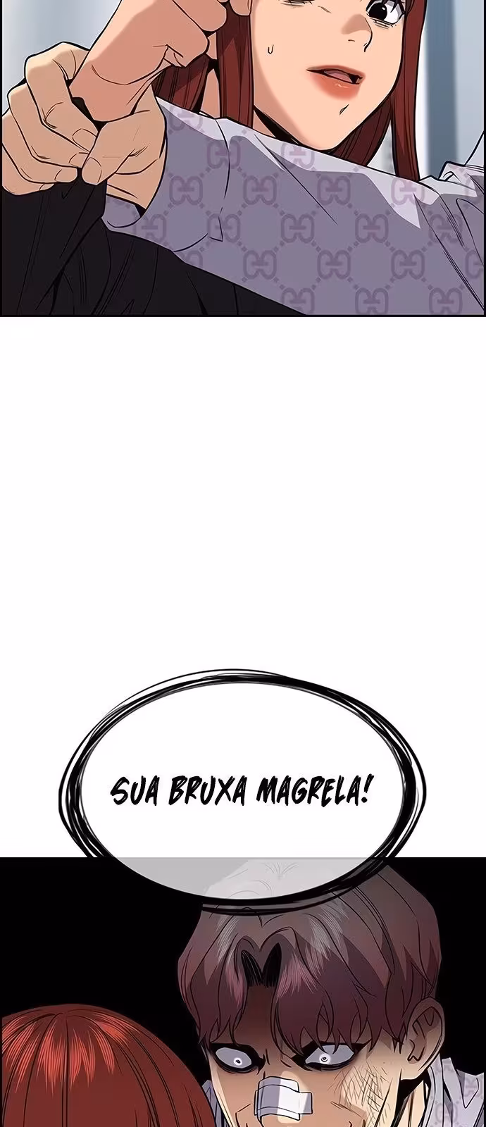 Página do Capítulo 58