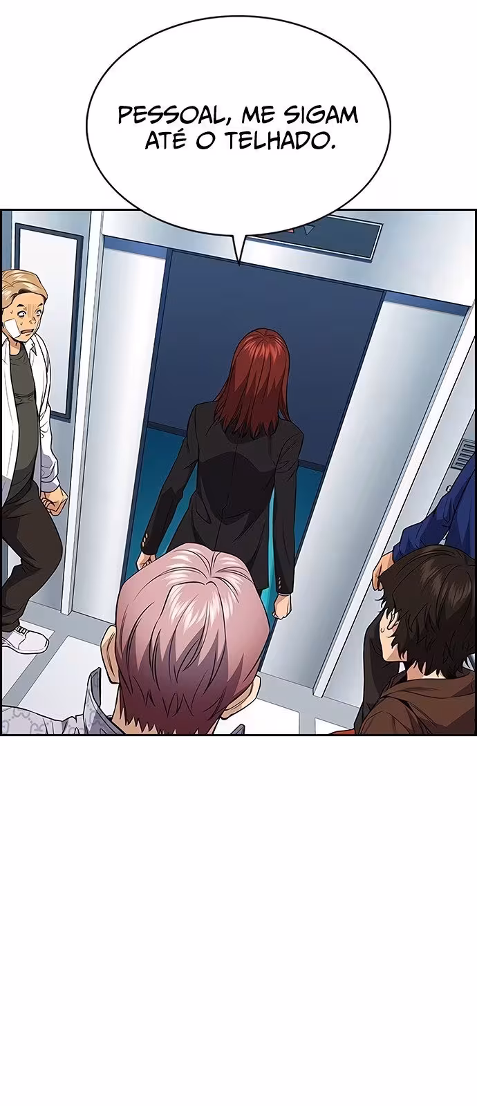 Página do Capítulo 58