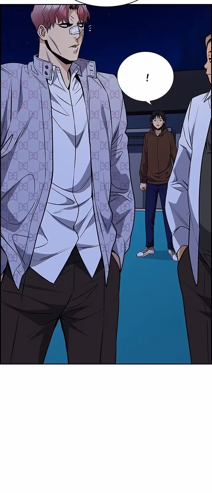 Página do Capítulo 58