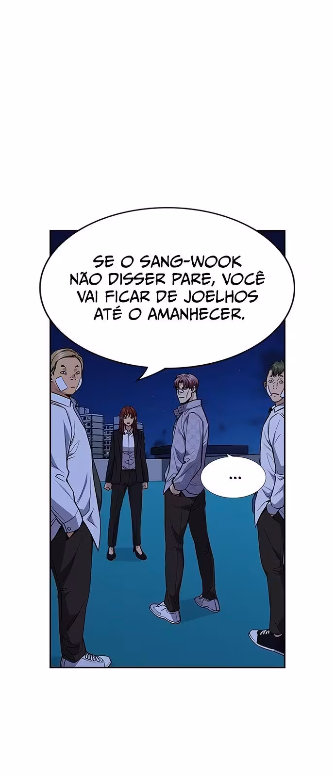 Página do Capítulo 58