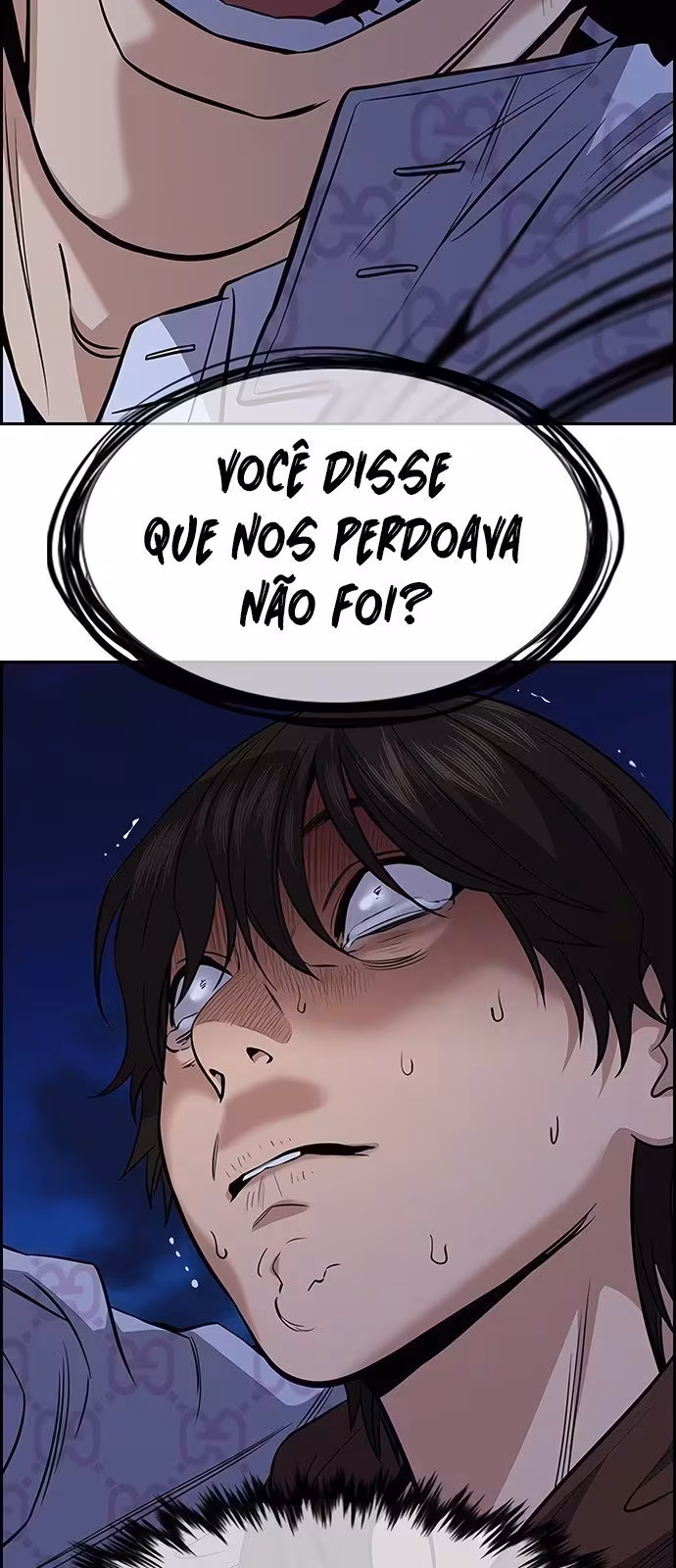 Página do Capítulo 58