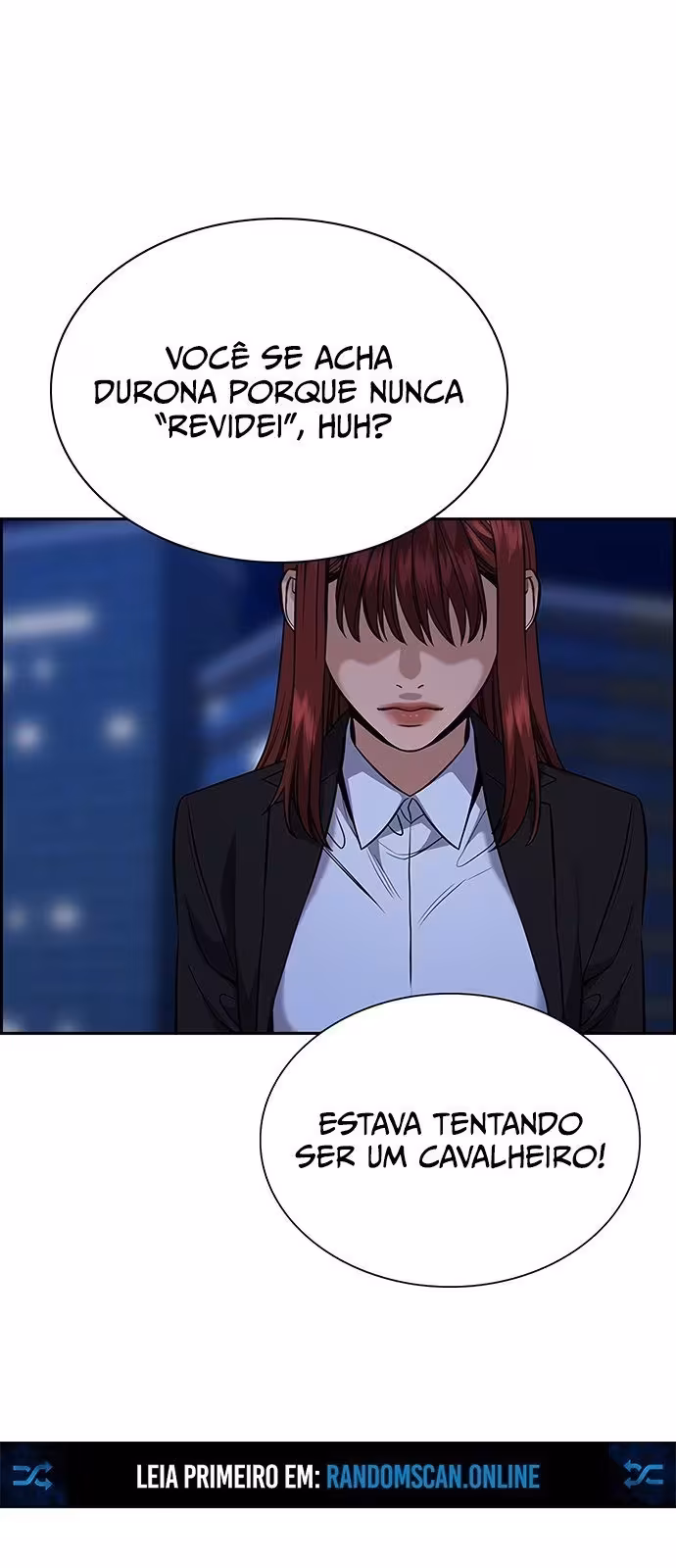 Página do Capítulo 58