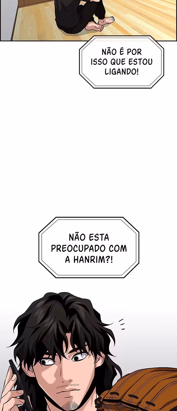 Página do Capítulo 58