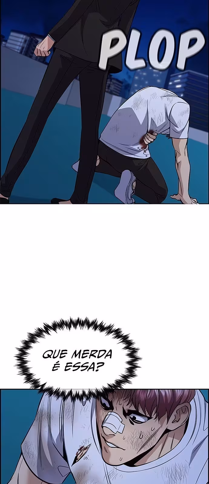 Página do Capítulo 58