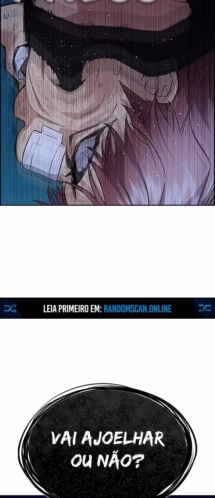 Página do Capítulo 58