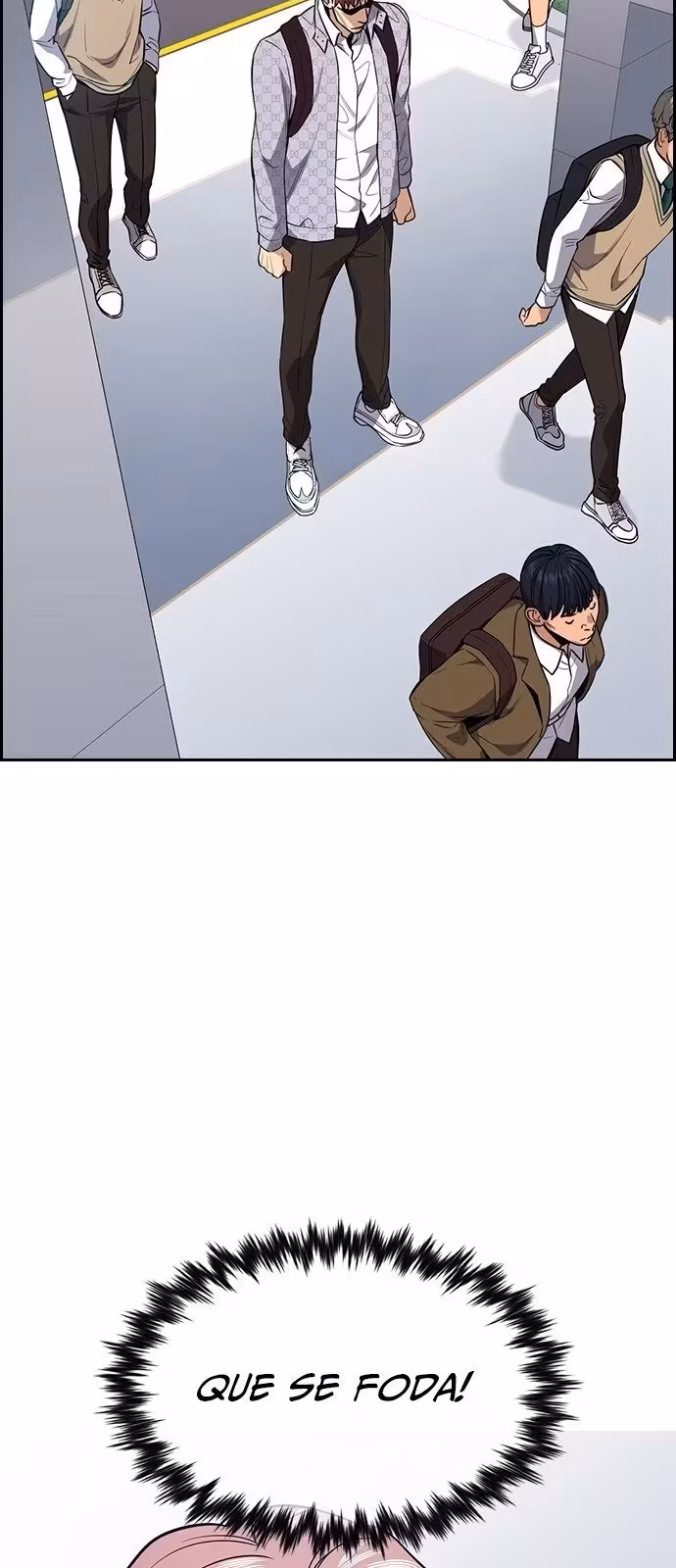 Página do Capítulo 60