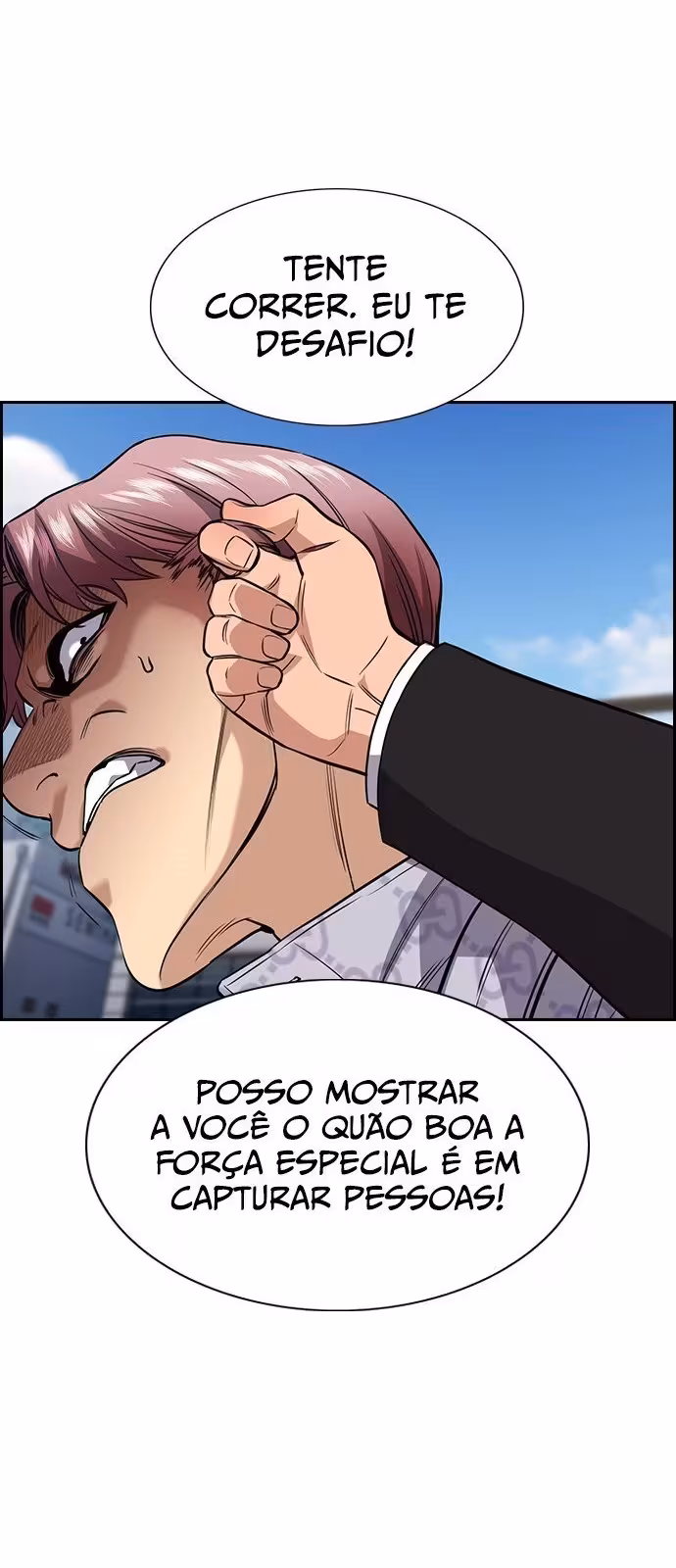 Página do Capítulo 60