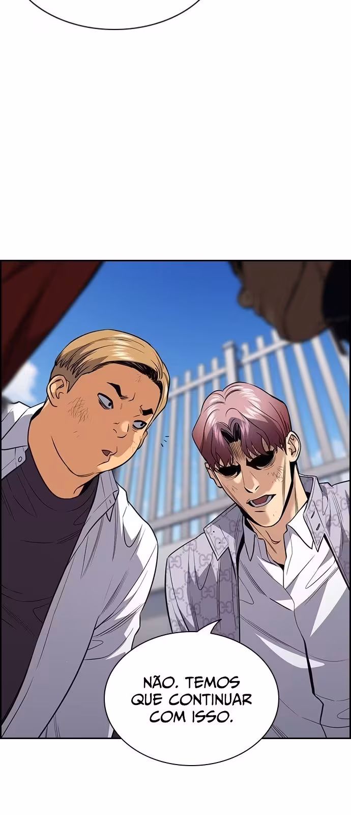 Página do Capítulo 60