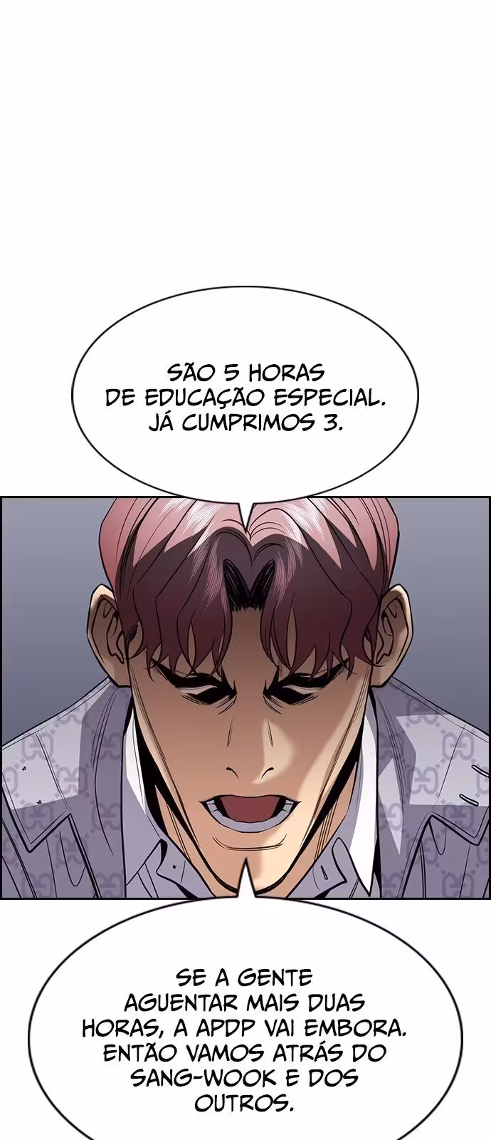 Página do Capítulo 60