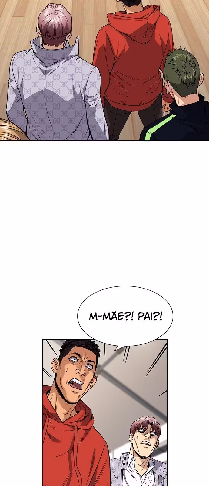 Página do Capítulo 60