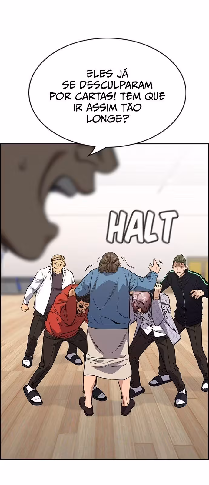 Página do Capítulo 60