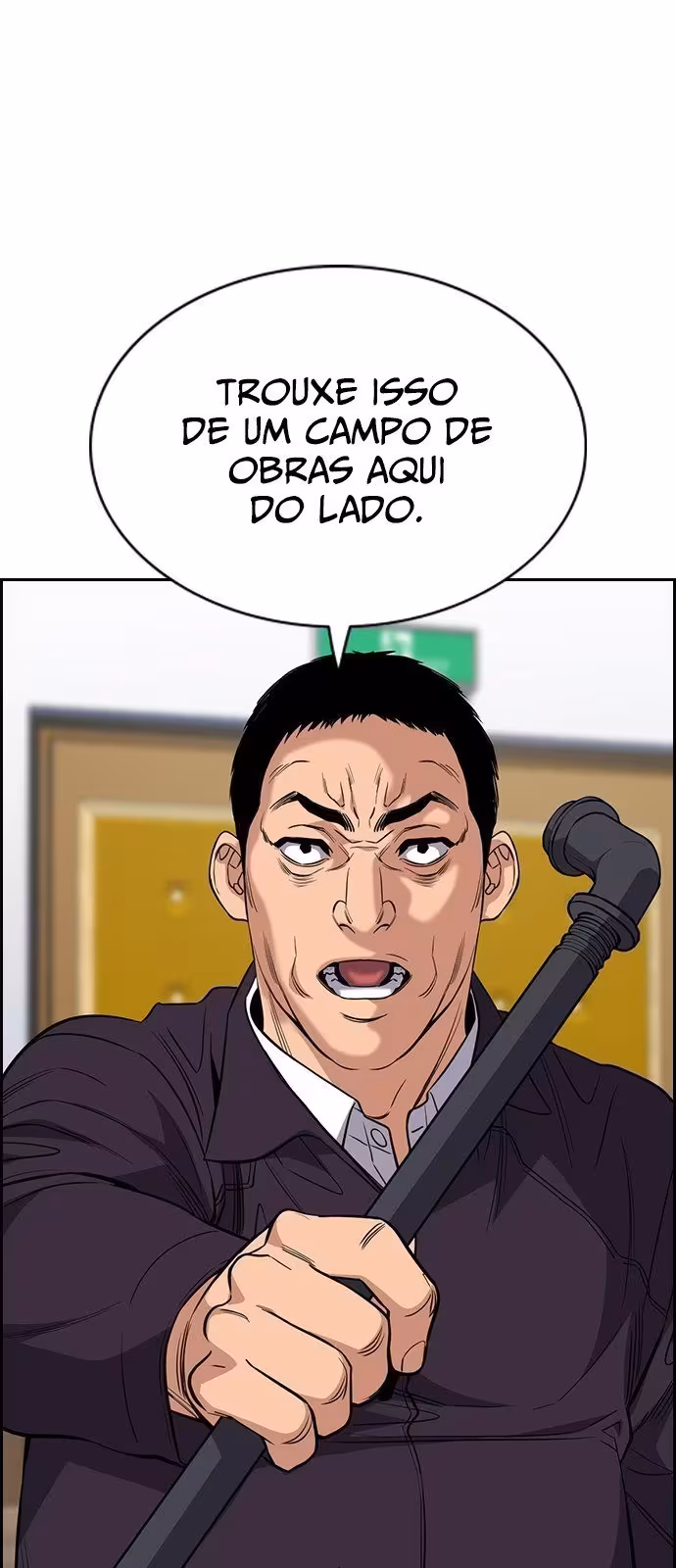 Página do Capítulo 60