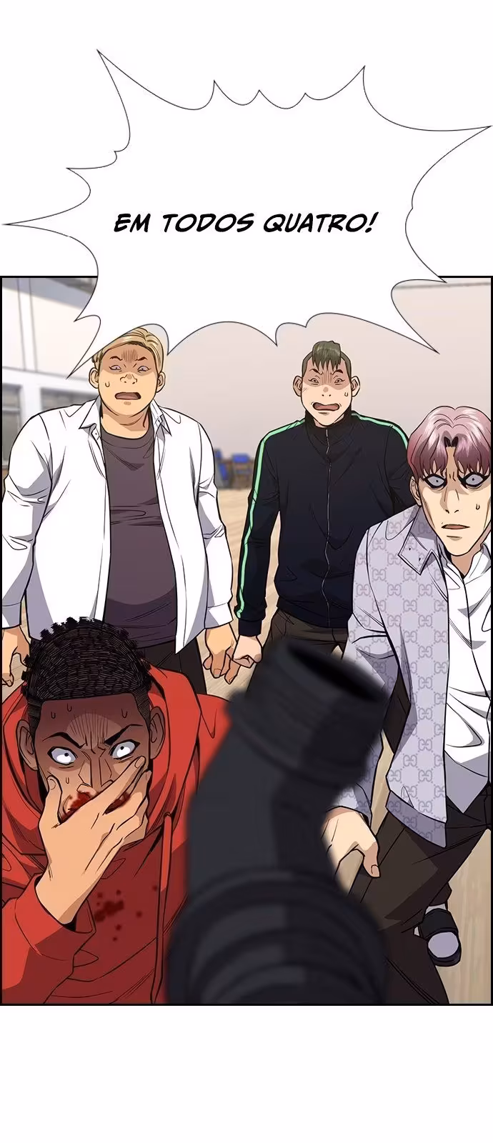 Página do Capítulo 60