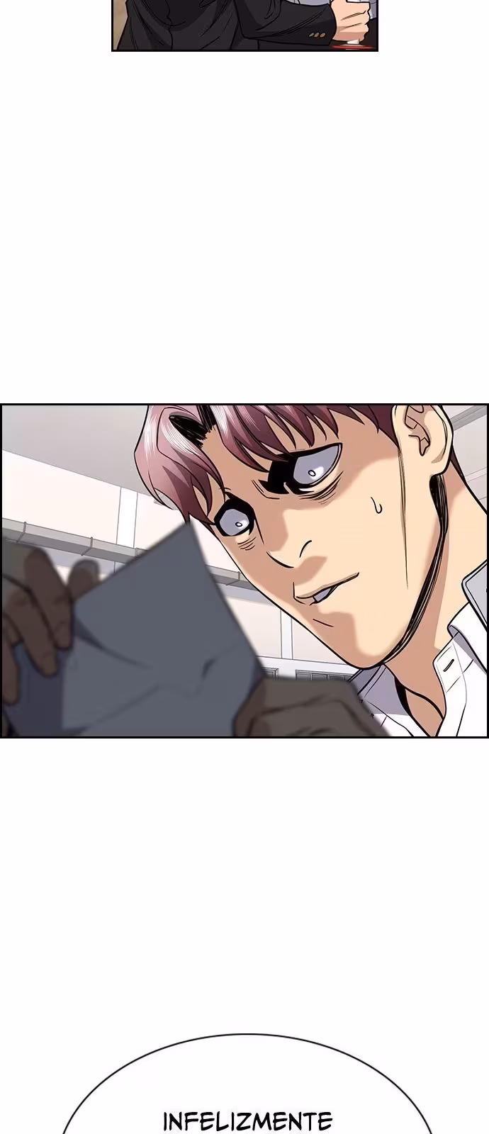 Página do Capítulo 60