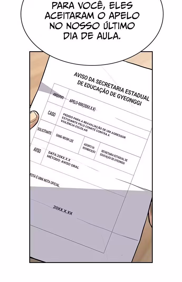 Página do Capítulo 60