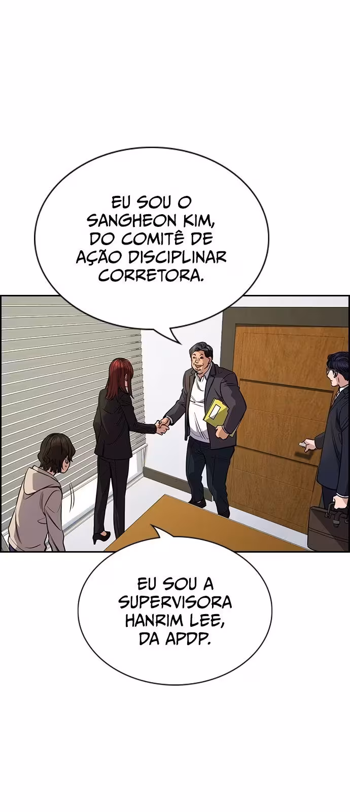 Página do Capítulo 61