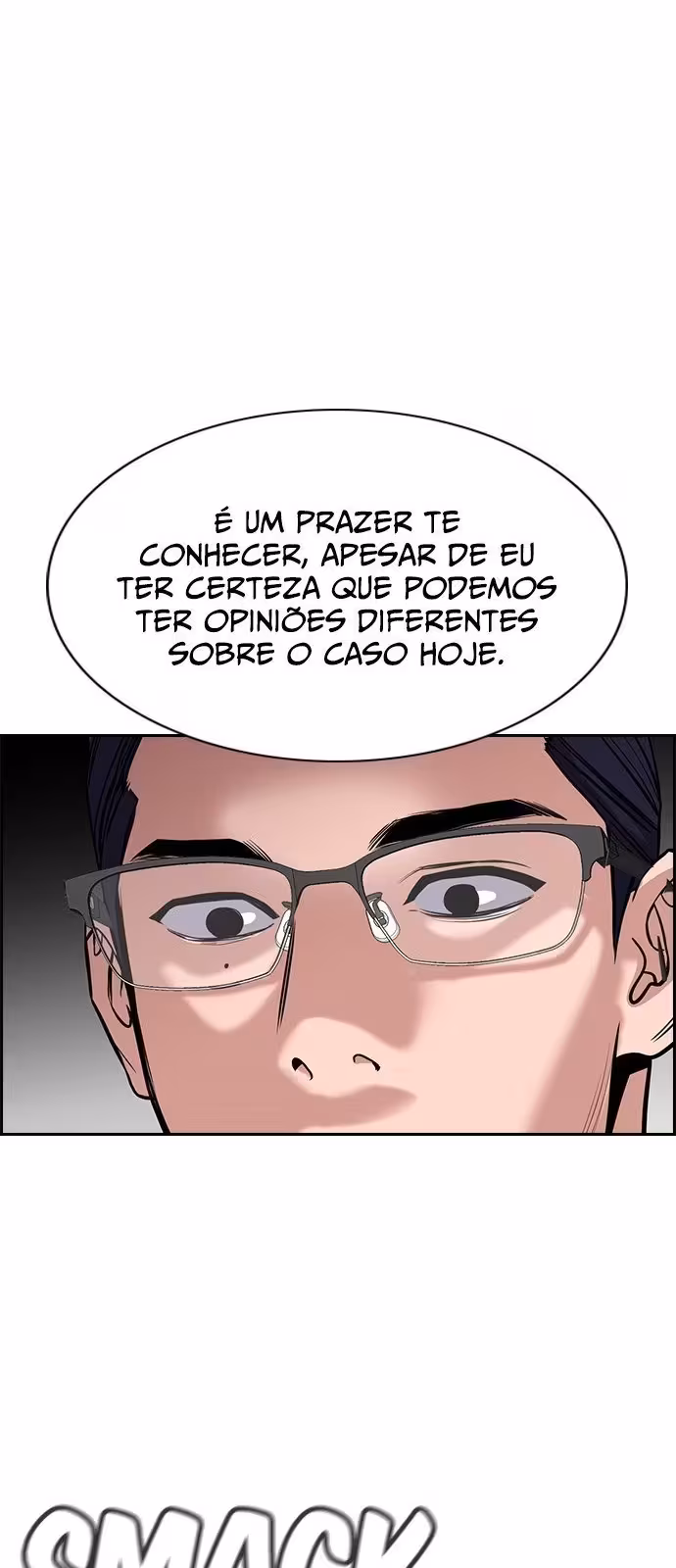 Página do Capítulo 61