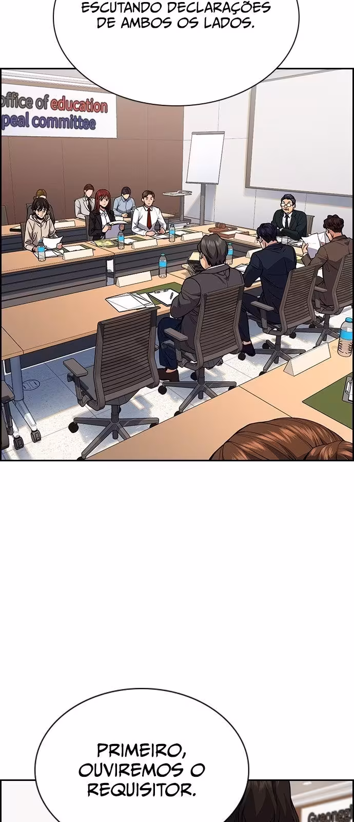 Página do Capítulo 61