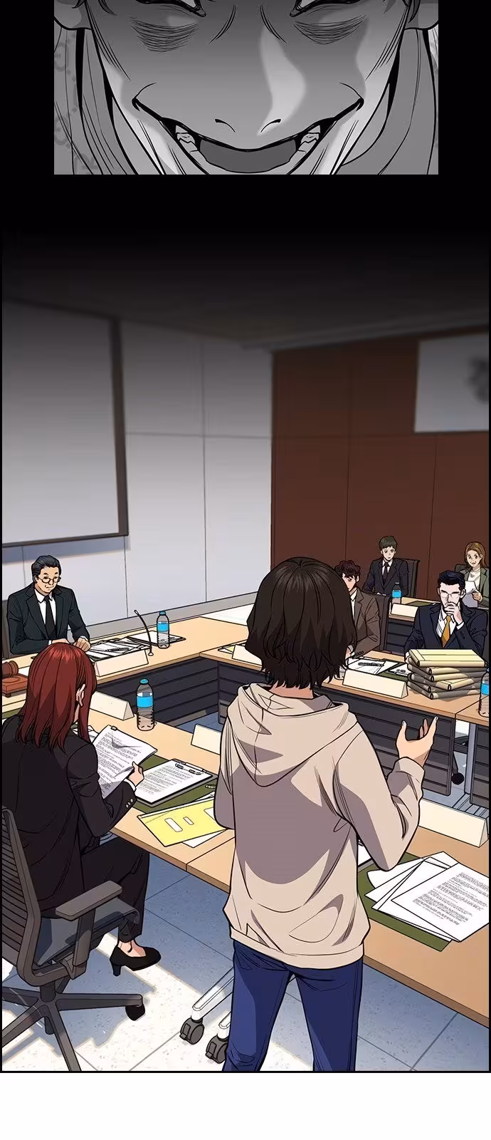 Página do Capítulo 61