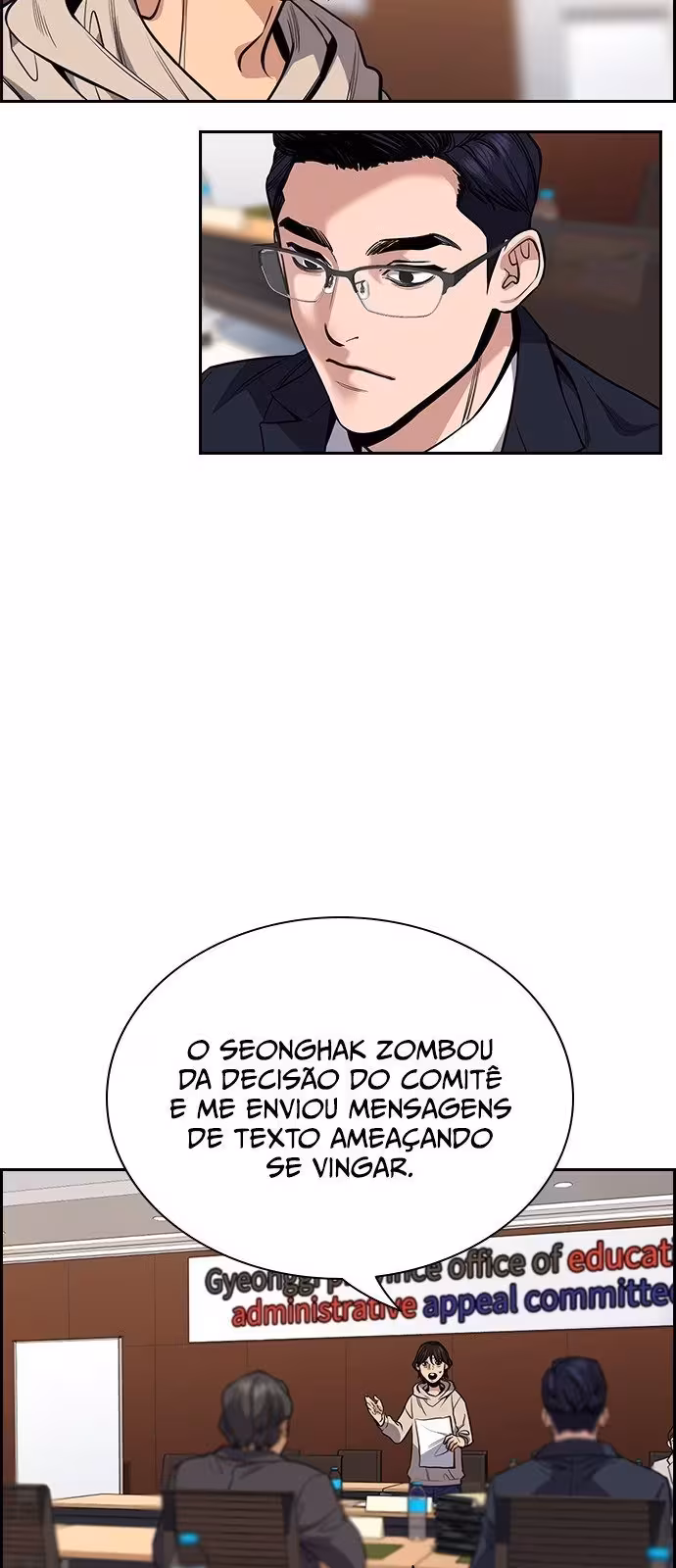 Página do Capítulo 61