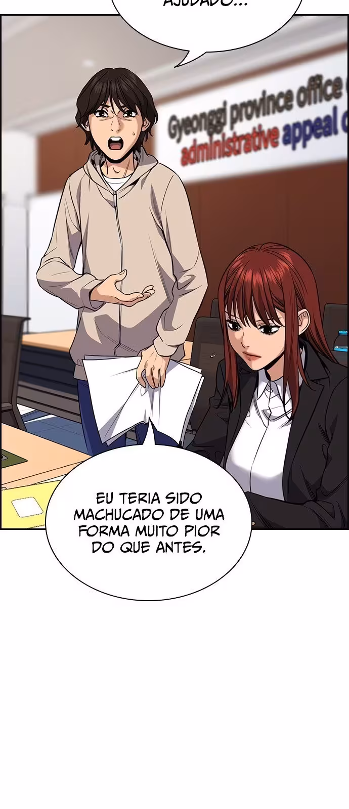 Página do Capítulo 61