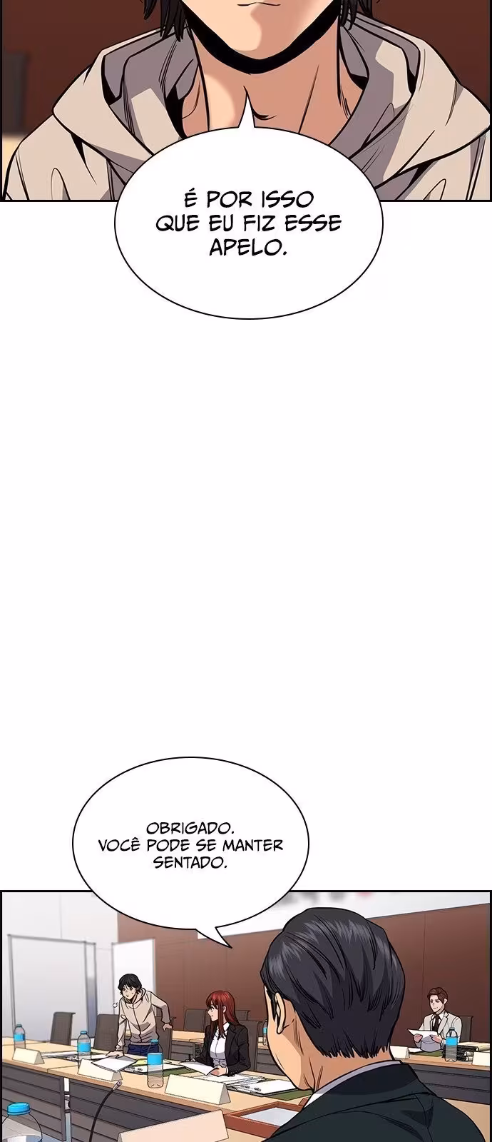 Página do Capítulo 61