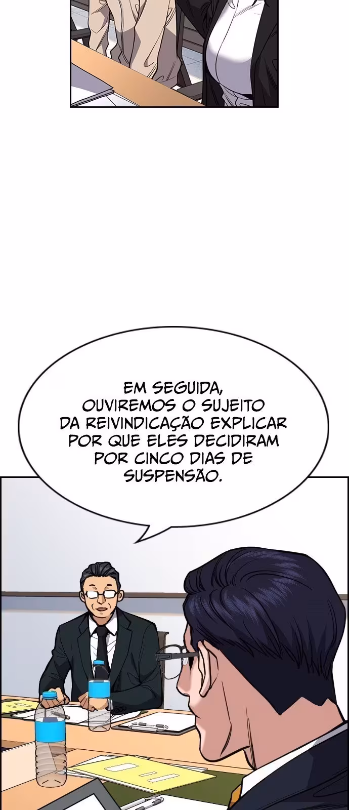 Página do Capítulo 61