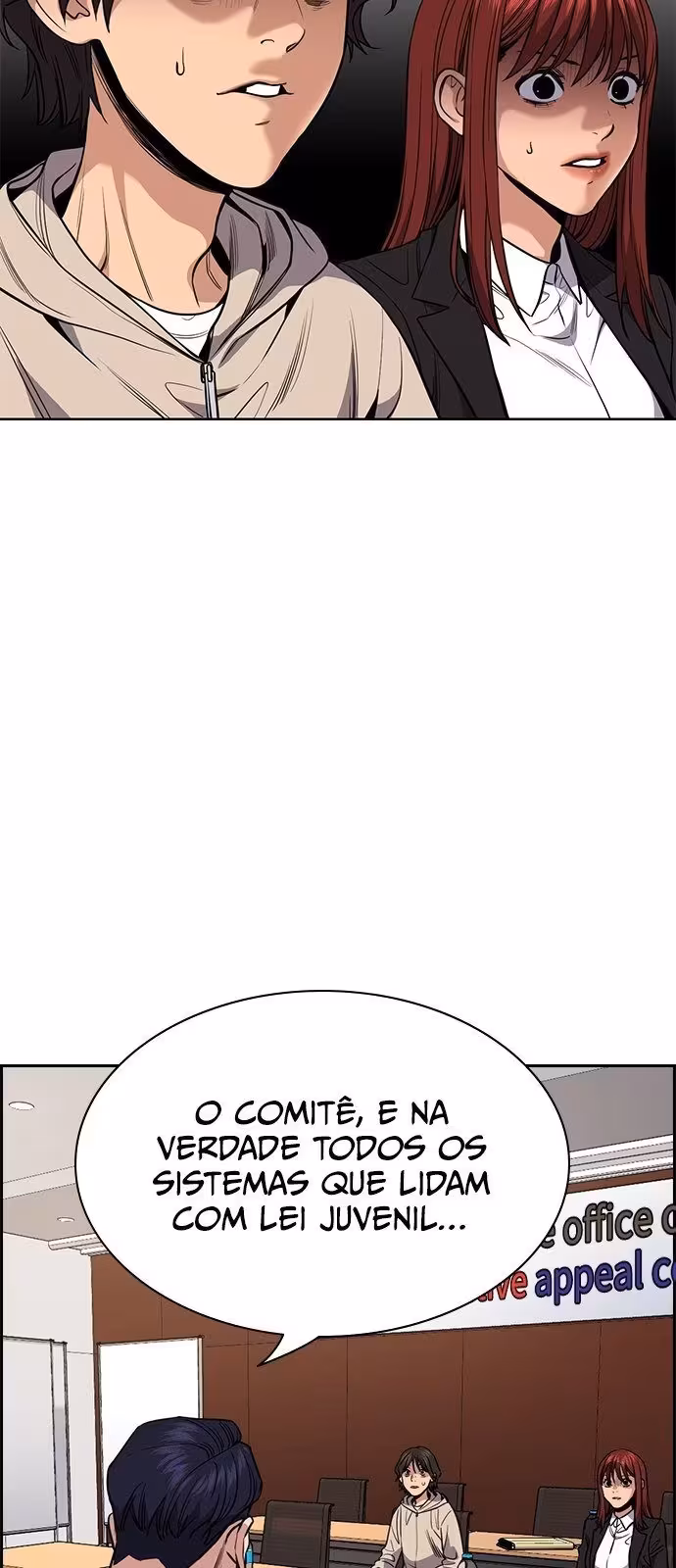 Página do Capítulo 61