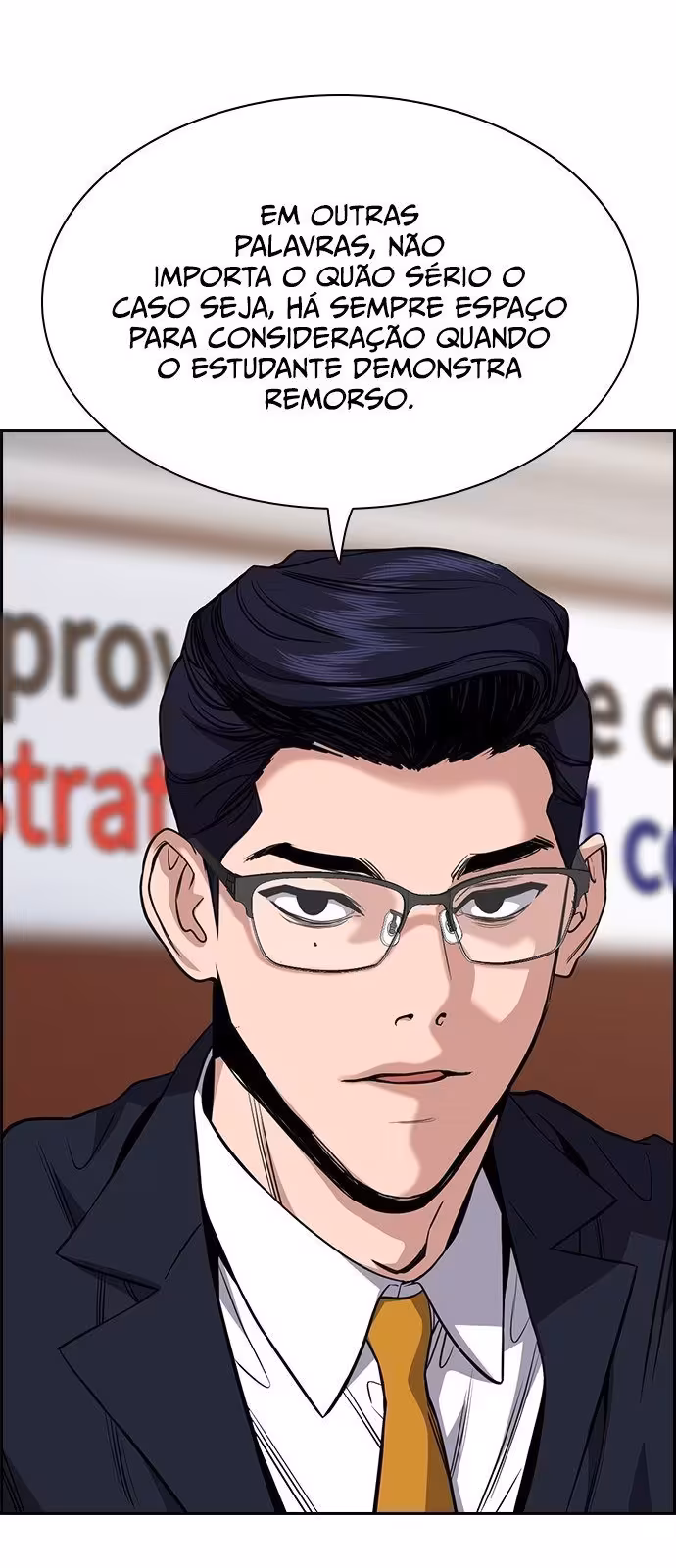 Página do Capítulo 61