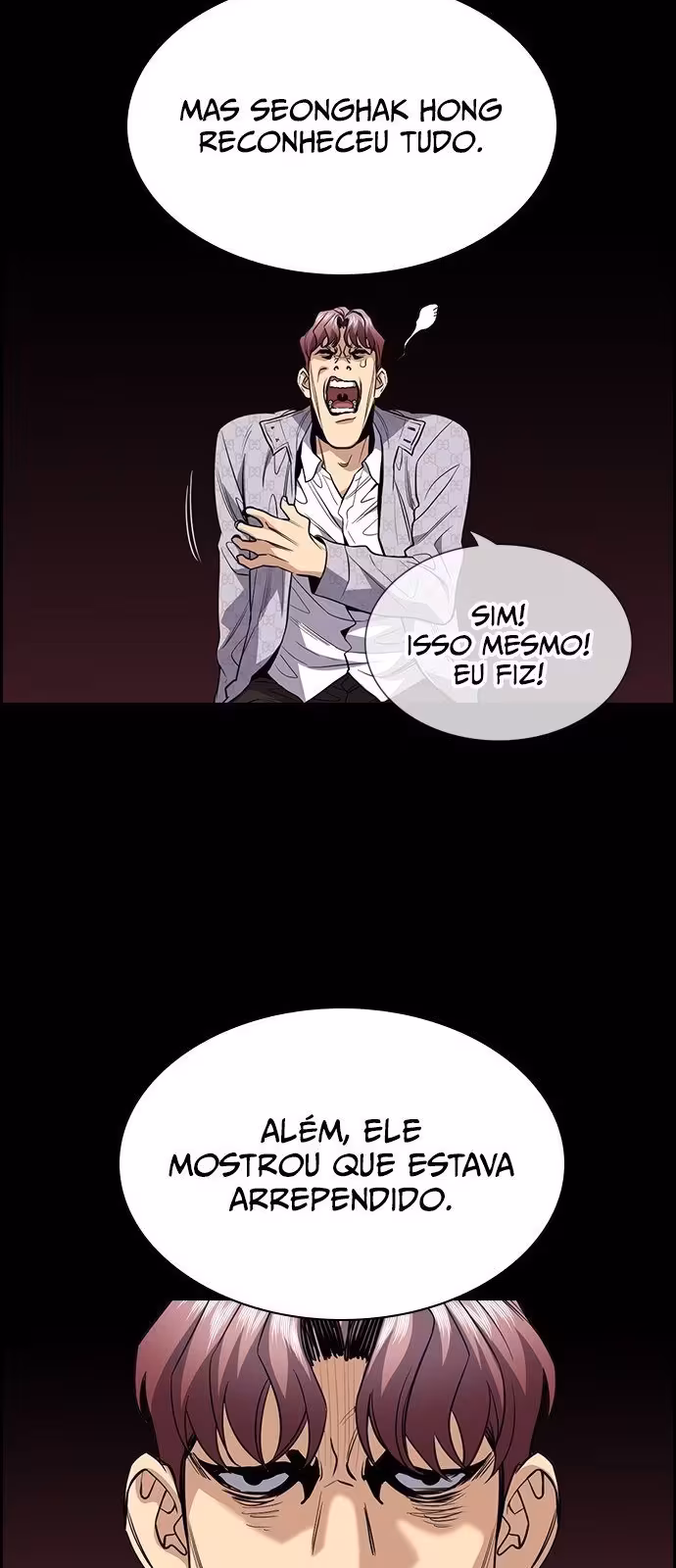 Página do Capítulo 61