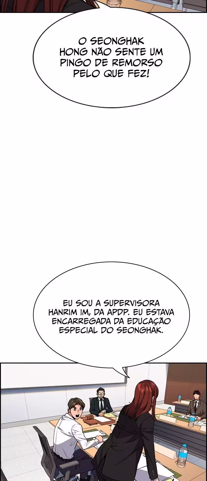 Página do Capítulo 61