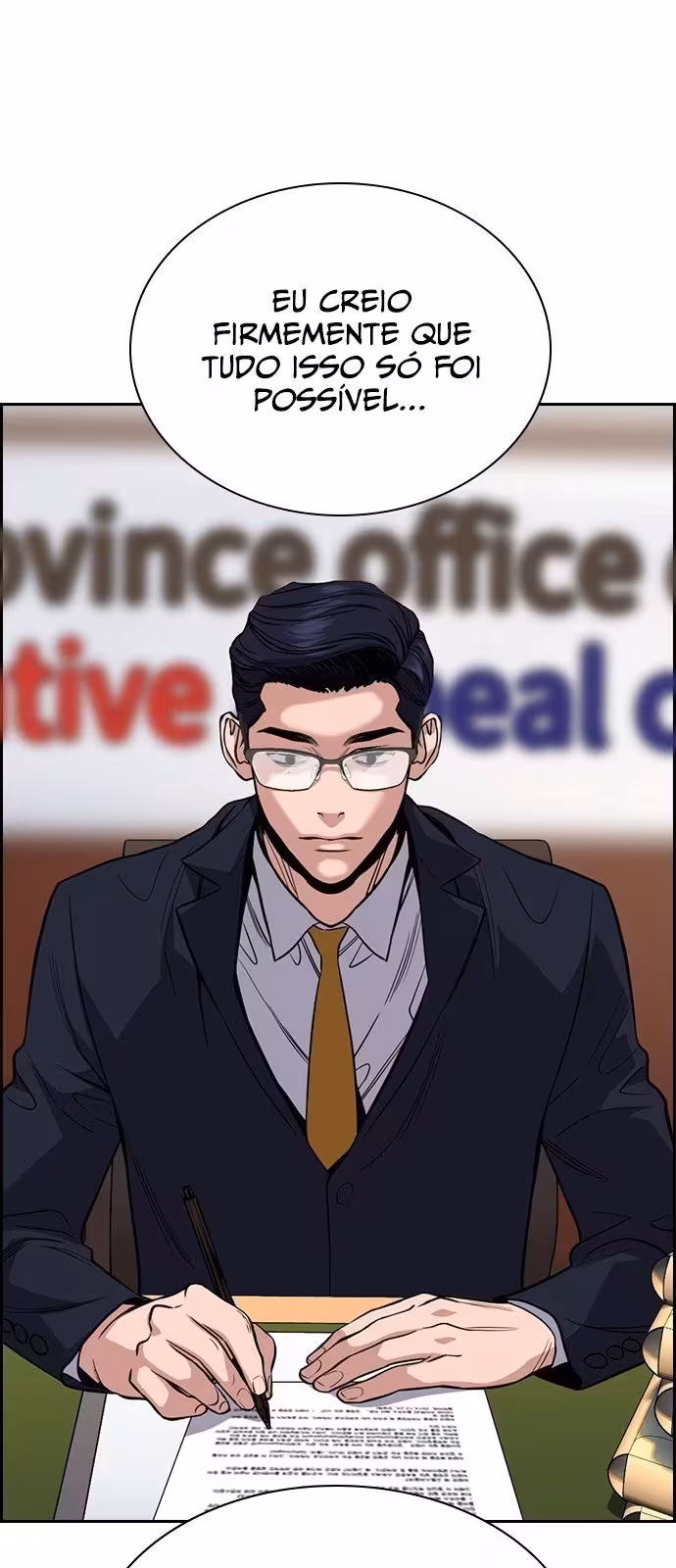 Página do Capítulo 61