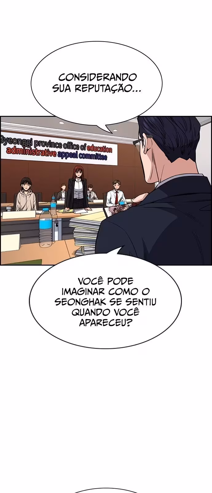 Página do Capítulo 61